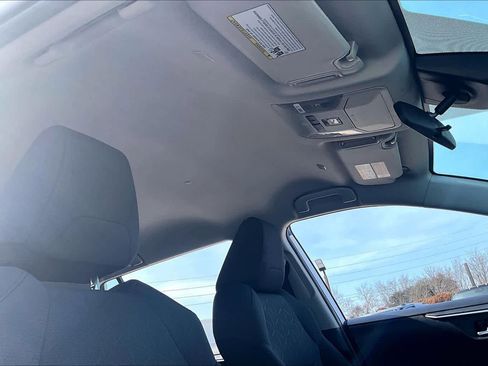 Used 2024 Toyota RAV4 XLE image 14