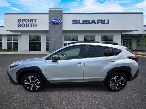New 2026 Subaru Crosstrek 2.5i Premium AWD/4WD image 6
