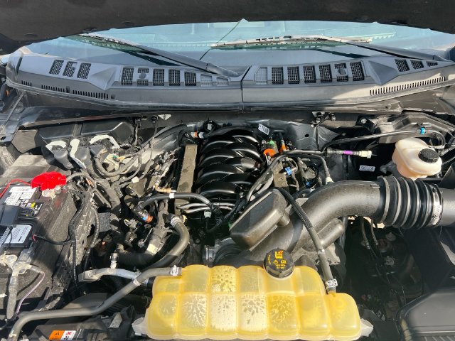 Used 2020 Ford F150 XLT w/ Equipment Group 302A Luxury AWD/4WD image 20