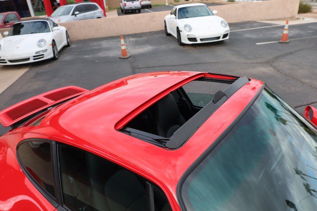 Used 1998 Porsche 911 GT3 RS image 44