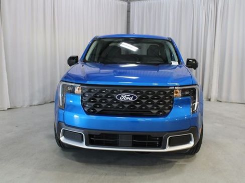 New 2026 Ford Maverick Lariat AWD/4WD image 36