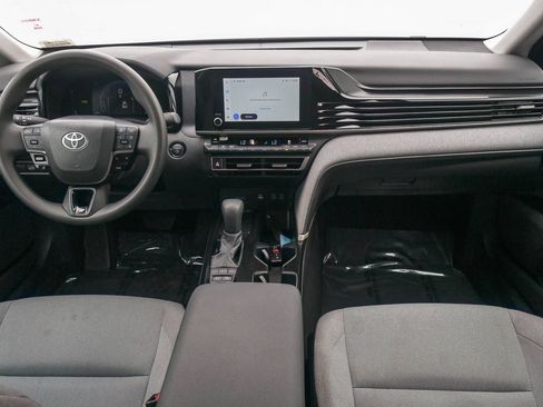 Used 2025 Toyota Camry LE FWD image 12