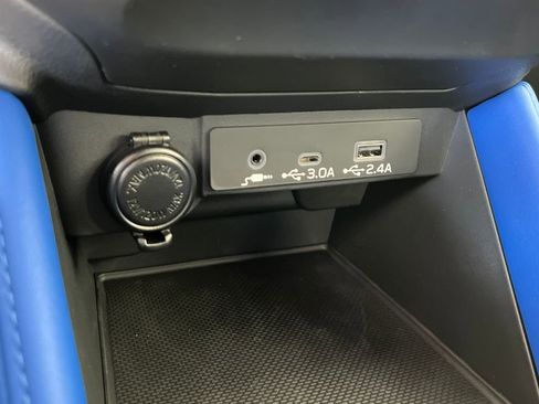 New 2026 Subaru WRX tS AWD/4WD image 29