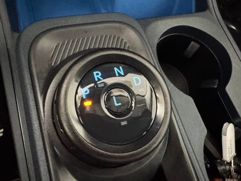 Used 2026 Ford Maverick XLT FWD image 17