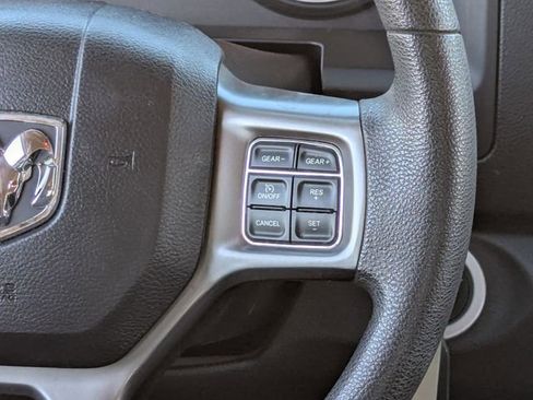 Used 2024 RAM 1500 Classic SLT image 20