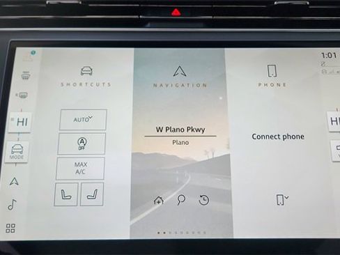 Used 2025 Land Rover Range Rover Sport Dynamic SE image 47