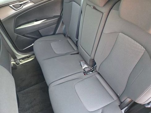 New 2026 Kia Sportage LX FWD image 18