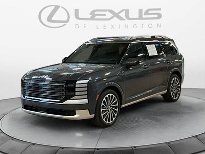 Used 2026 Hyundai Palisade Calligraphy