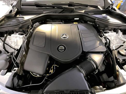 New 2026 Mercedes-Benz GLC 300 4MATIC image 14