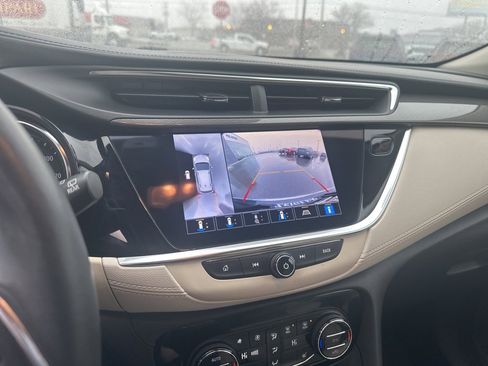 Used 2020 Buick Encore GX Essence w/ Advanced Technology Package image 16