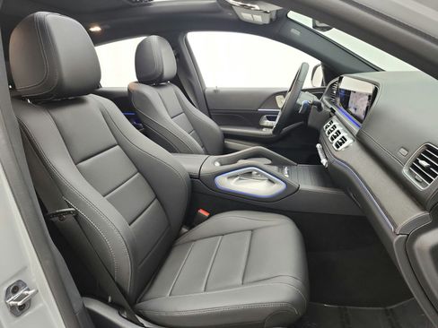 Certified 2026 Mercedes-Benz GLE 450 4MATIC Coupe image 19