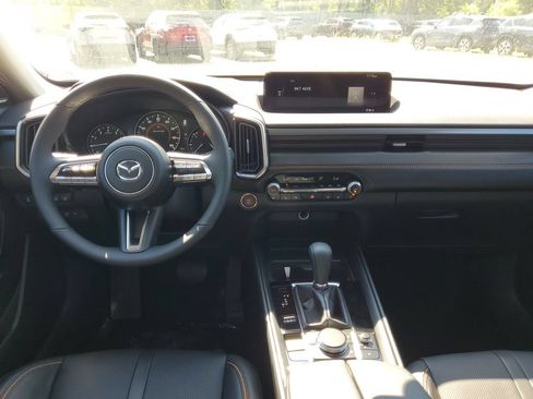 New 2026 MAZDA CX-50 2.5 Turbo w/ Premium Plus Pkg AWD/4WD image 17