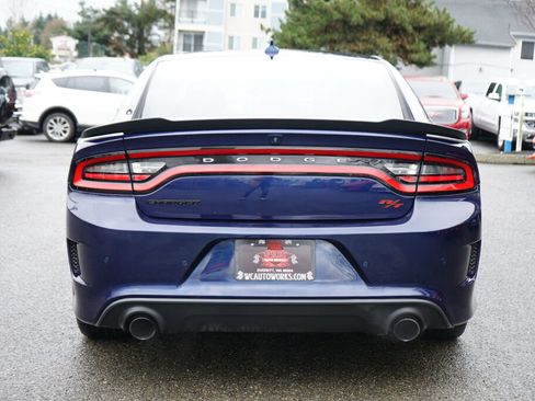 Used 2017 Dodge Charger R/T Scat Pack w/ Beats Audio Group image 4