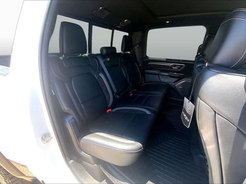 Used 2024 RAM 1500 TRX AWD/4WD image 39