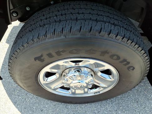 Used 2022 RAM 2500 Tradesman AWD/4WD image 10