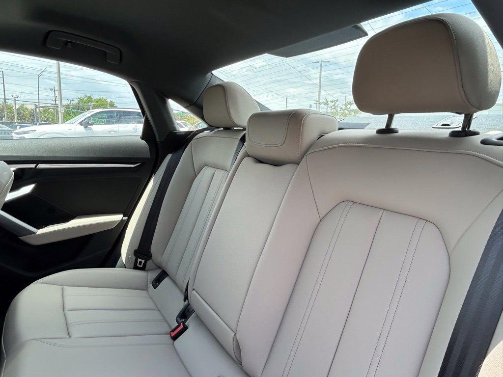 Used 2025 Audi A3 2.0T Premium w/ Convenience Package AWD/4WD image 59