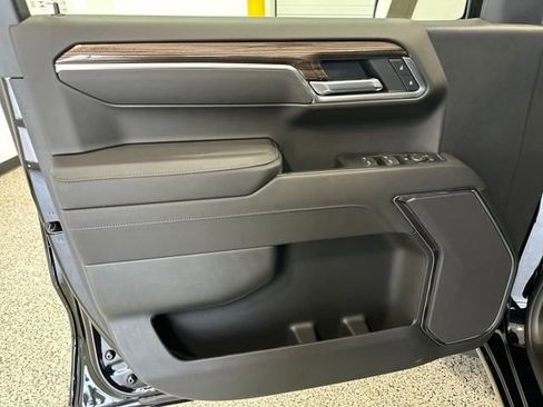 New 2025 Chevrolet Silverado 1500 LT image 3