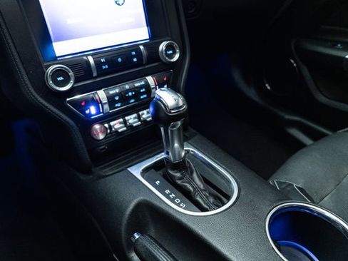 Used 2020 Ford Mustang Premium image 25
