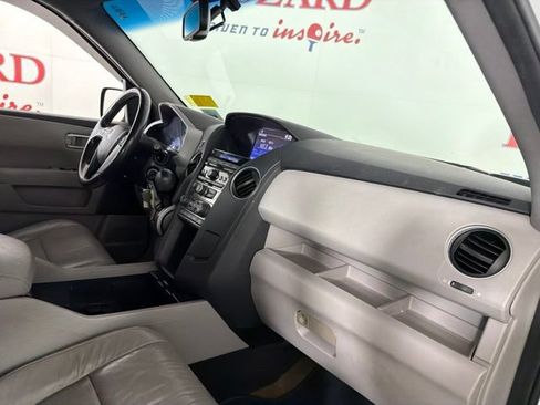 Used 2015 Honda Pilot EX-L image 17