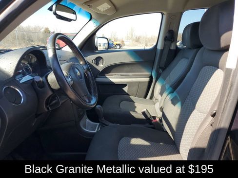 Used 2011 Chevrolet HHR LT w/ LT Preferred Equipment Group image 5