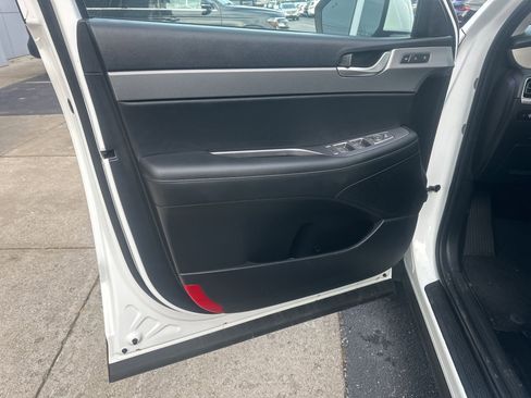 Used 2022 Hyundai Palisade SEL w/ Premium Package image 25