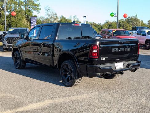 New 2026 RAM 1500 Big Horn image 7