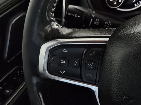Used 2019 RAM 1500 Laramie RWD image 22