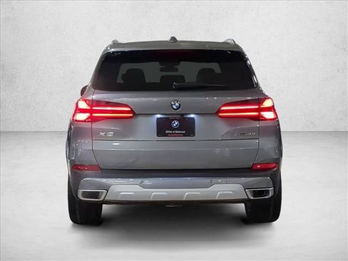 New 2026 BMW X5 xDrive40i AWD/4WD image 7