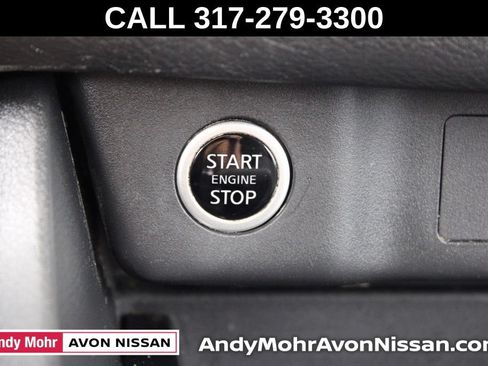Used 2023 Nissan Rogue SV AWD/4WD image 31
