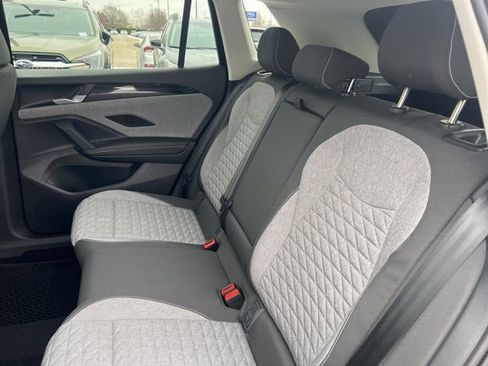 New 2026 Volkswagen Tiguan S AWD/4WD image 8