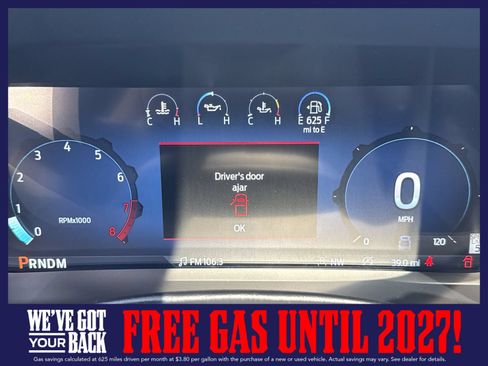 New 2026 Ford F150 Lariat w/ Equipment Group 502A High AWD/4WD image 32