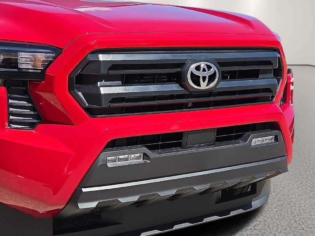 New 2026 Toyota Tacoma SR5 RWD image 7