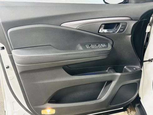 Used 2022 Honda Ridgeline RTL-E image 27