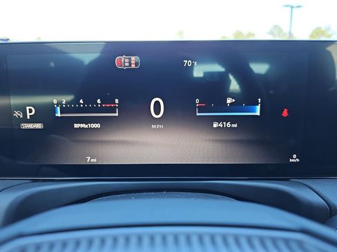 New 2026 Nissan Sentra SV w/ SV Convenience Package FWD image 23