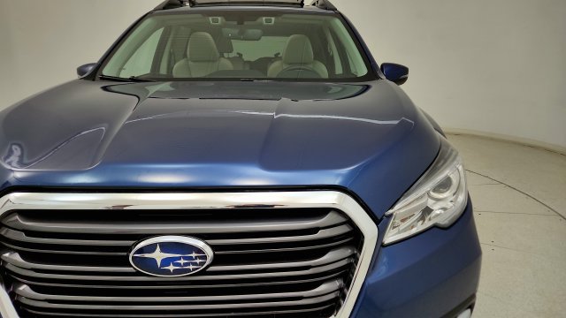 Used 2022 Subaru Ascent Limited w/ Technology Package AWD/4WD image 25