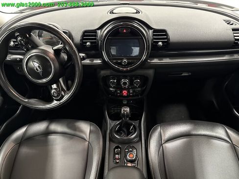 Used 2019 MINI Cooper Clubman ALL4 image 6