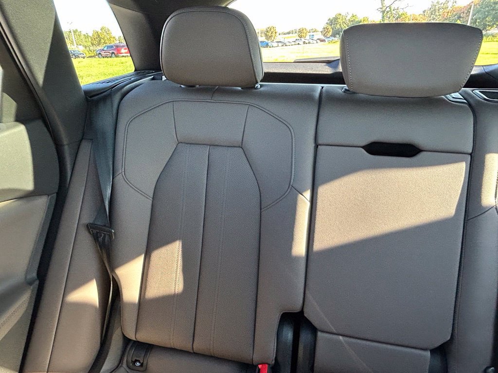 New 2026 Audi Q5 Premium Plus AWD/4WD image 12