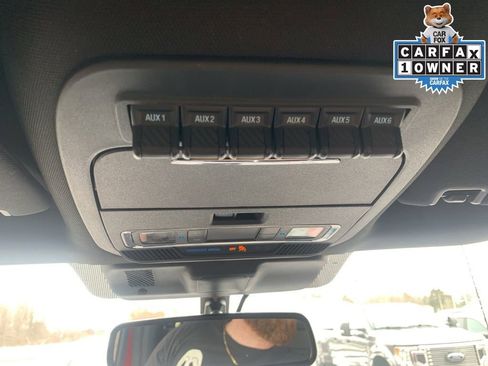 Used 2025 Ford F150 Raptor AWD/4WD image 26