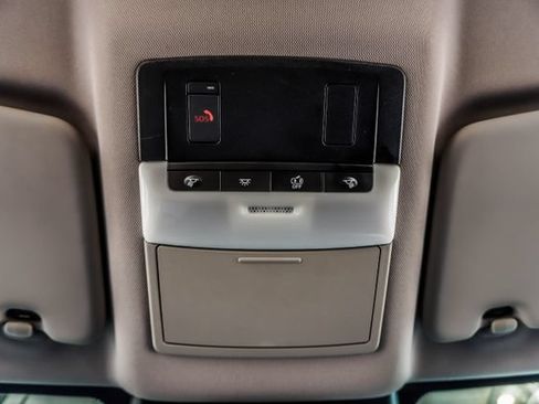 Used 2025 Nissan Rogue SV AWD/4WD image 24