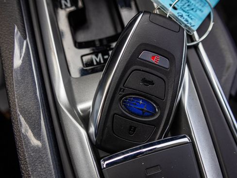 New 2026 Subaru Ascent Premium image 25