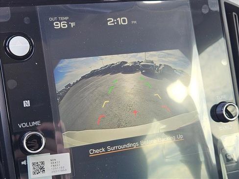 New 2025 Subaru Impreza 2.0i Sport image 12