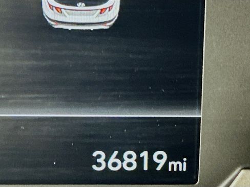 Used 2024 Hyundai Tucson SEL image 19