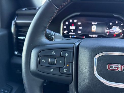 Used 2023 GMC Sierra 1500 AT4 w/ AT4 Premium Package image 33