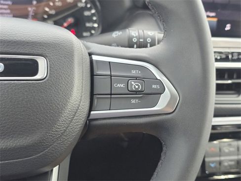 Used 2022 Jeep Compass Altitude image 27
