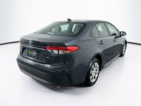 Used 2026 Toyota Corolla LE FWD image 9
