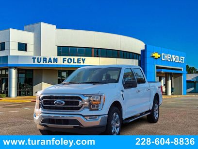Used 2022 Ford F150 XLT w/ Equipment Group 302A High