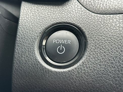 Certified 2025 Toyota Camry SE FWD image 22