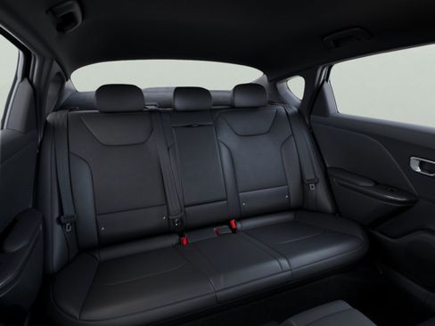 New 2026 Kia K4 EX FWD image 16