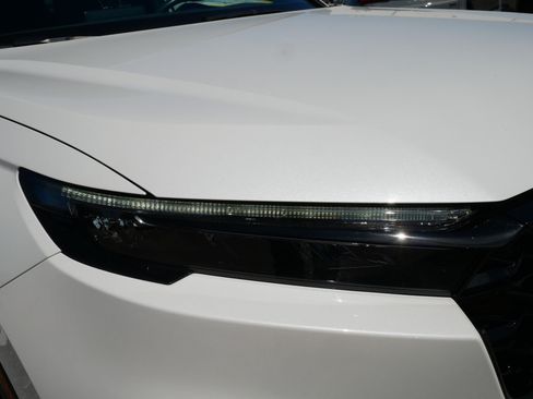 Used 2024 Honda CR-V Sport-L image 16