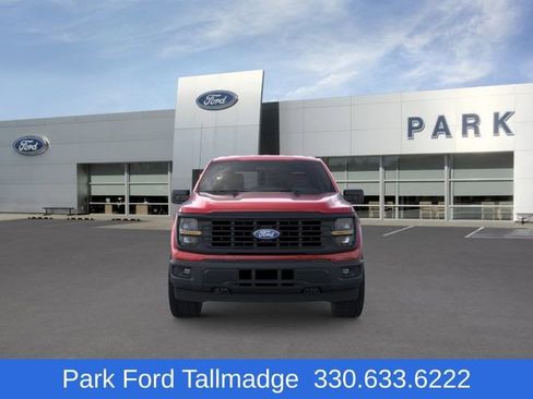 New 2026 Ford F150 STX AWD/4WD image 6